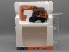 Escavatore modello 1:50 TMC