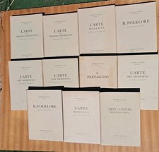 Conosci L'italia Touring Club Italiano( Vendita Volumi Singoli)