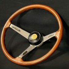 Alfa Romeo Personal Wood