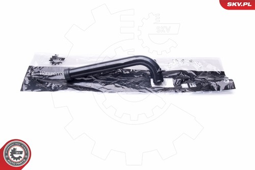 Tubo refrigerante esen skv - tubo,