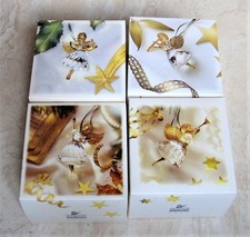 Swarovski crystal memories lot