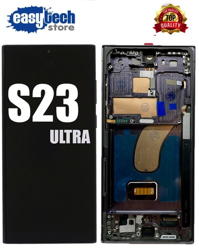 Samsung s23 ultra - sm-s918, 5g