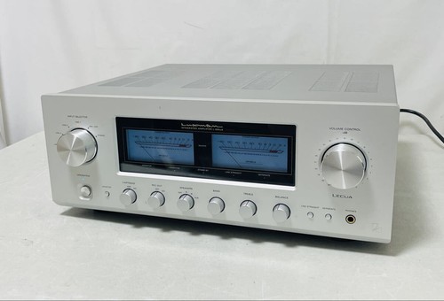 Luxman 505ux mark ii - mark,