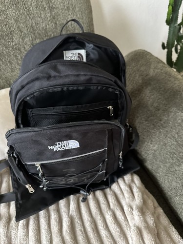 The north face white - north,