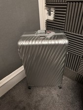 TUMI 19 gradi alluminio