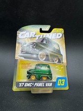 NEW - CAR TUNED Series 3 Hobby