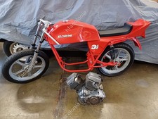 Motore MOTO MORINI 3 1/2