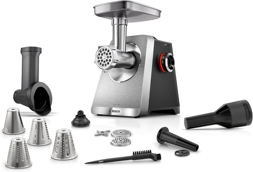Bosch tritacarne serie 3 - bosch,