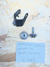 Staffe Kit Fissaggio Paramani