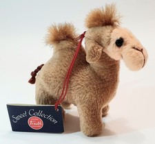 Peluche Trudi Dromedario 