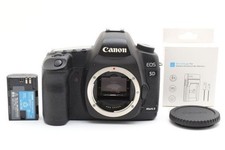 Corpo Canon EOS 5D Mark II