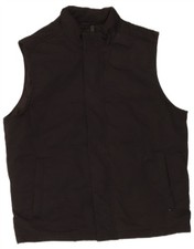 ZARA Gilet Uomo UK 40 Large