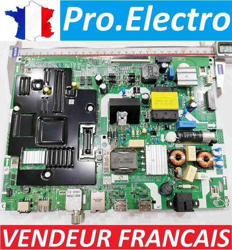 Mainboard samsung - mainboard, tv