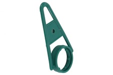 Tupperware Apriscatole Verde