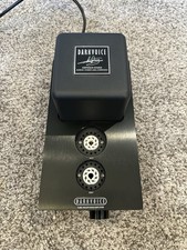 Dark Voice 336SE Amplificatore