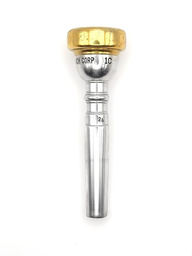 Vincent bach corp - corp, trumpet