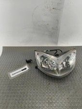 Faro proiettore anteriore