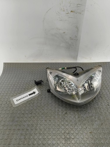 Faro proiettore anteriore