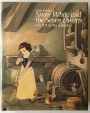 Walt Disney's Snow White and