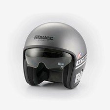 Casco Moto Jet Blauer PILOT 06