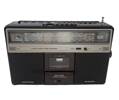 Radio stereo internazionale