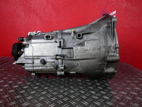 Cambio manuale bdh - cambio, (e46)