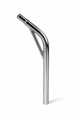 4mm acciaio - ​25,4mm,