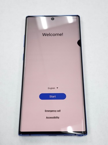 Defective samsung galaxy - -,