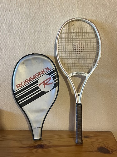 Racchetta rossignol 200 - racchetta, f