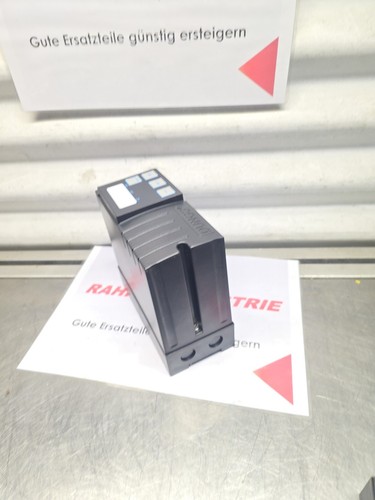 Weishaupt mpa4112 used s - mpa4112,