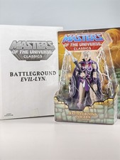 Battleground evil lyn brand - battleground,