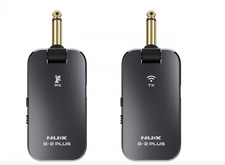 NUX B-2 Plus Sistema wireless