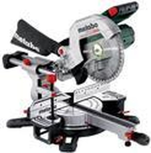 Troncatrice batteria metabo - a,