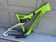 Telaio Cannondale Scalpel Team