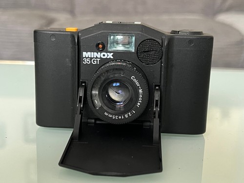 Minox 35gt - minox,