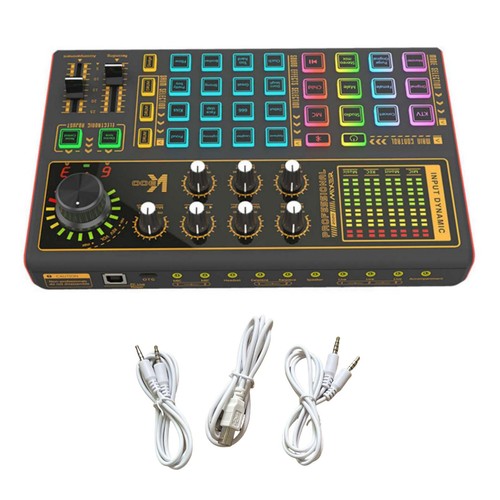 Scheda audio multifunzione - scheda,