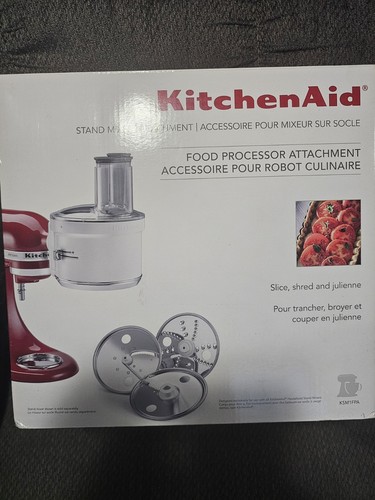 Kitchenaid ksm1fpa tritatutto - kitchenaid,