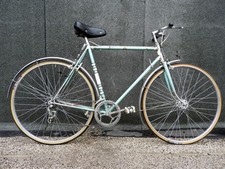 Bici OLYMPIA condorino 28" vintage epoca rara 55x56