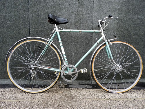 Bici olympia condorino - bici,