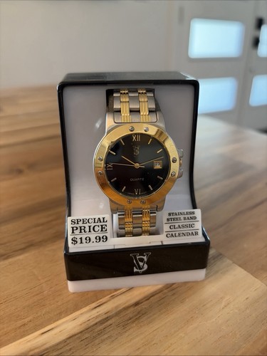 Orologio uomo sergio valente - orologio,