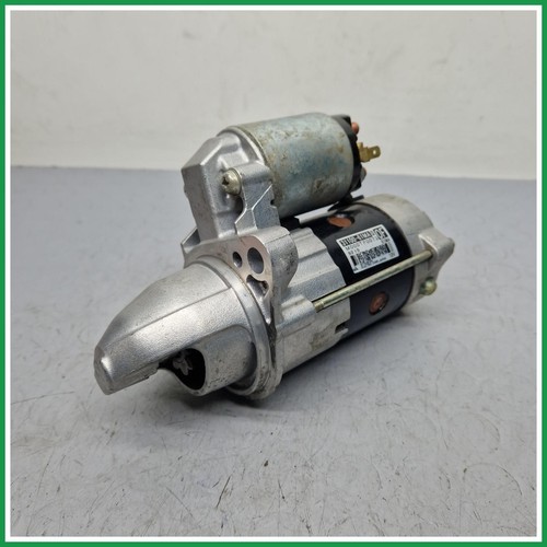 Motorino avviamento mitsubishi - motorino,