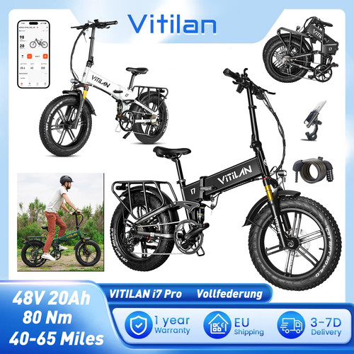 Vitilan pro bicicletta - pro,