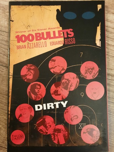 100 pulletti vol dirty - vol., 12: