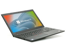 Lenovo ThinkPad L580 Notebook
