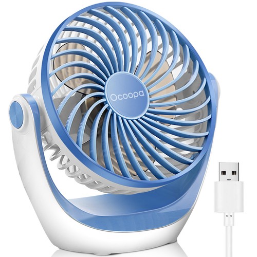 Mini ventilatore da - 🌀,