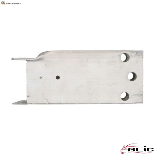 Supporto paraurti - supporto,