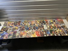 Lotto riviste Marvel Comics Il