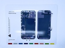 Tappeto Vite Magnetica per