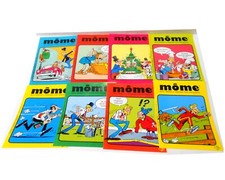 MOME riviste per adolescenti