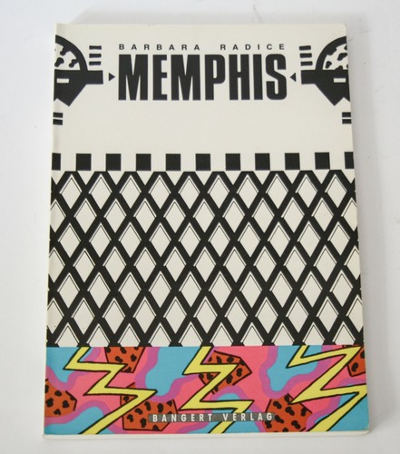 Memphis barbara radice - memphis,